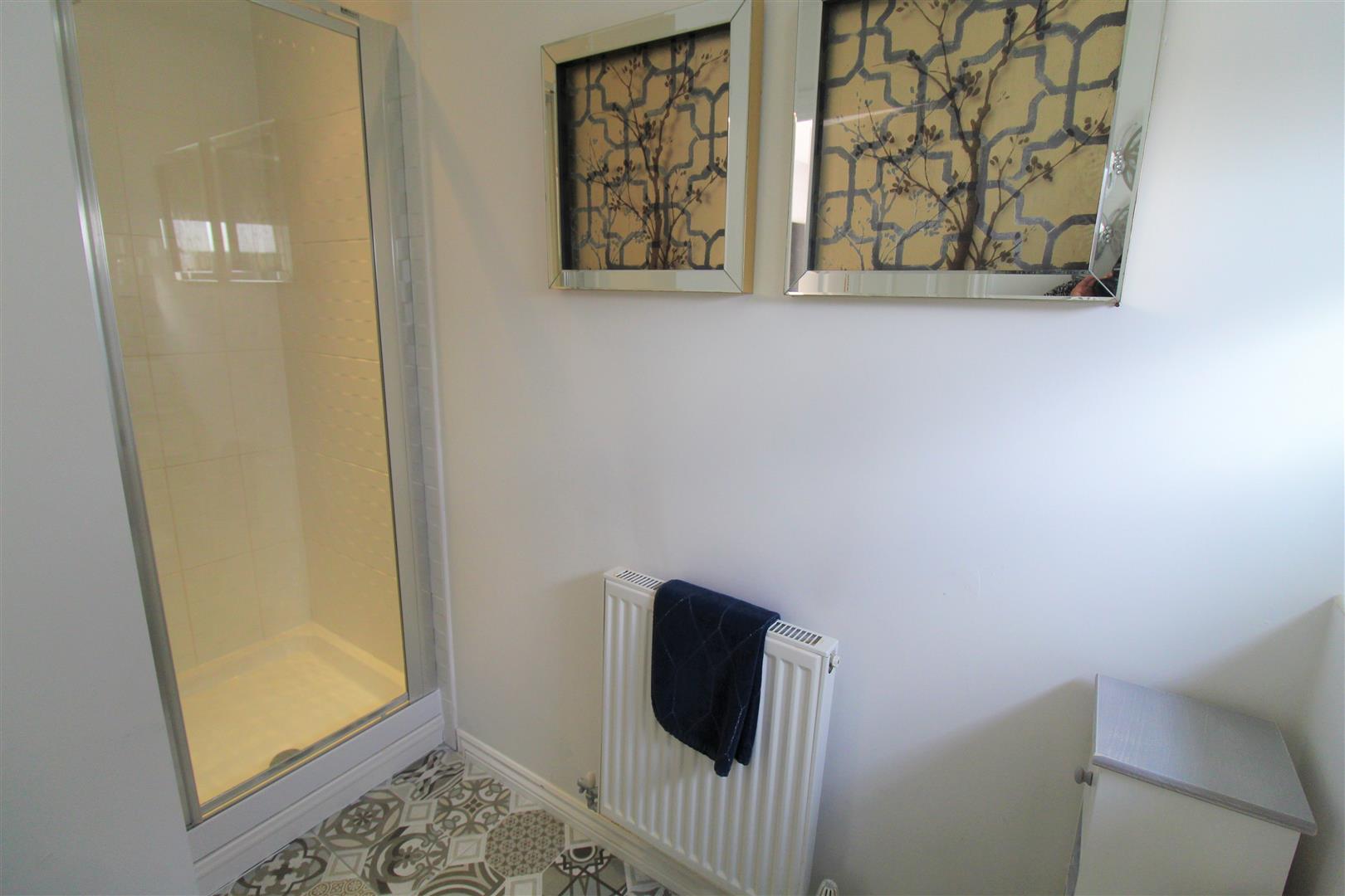 Burtree Drive, Norton Heights, Stoke-On-Trent